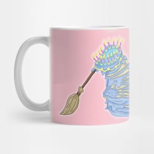 Sleeping Beauty's Sweet Sixteen Mug